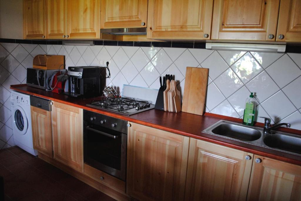 Oereghegyi Apartman Vindornyalak Exterior photo
